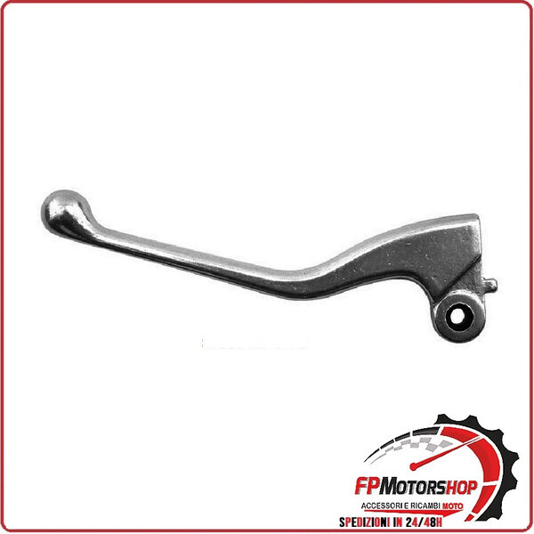 LEVA FRIZIONE MOTO ARGENTO PER APRILIA RS 50 96>98 HONDA CRE 50/125 X MARELLI