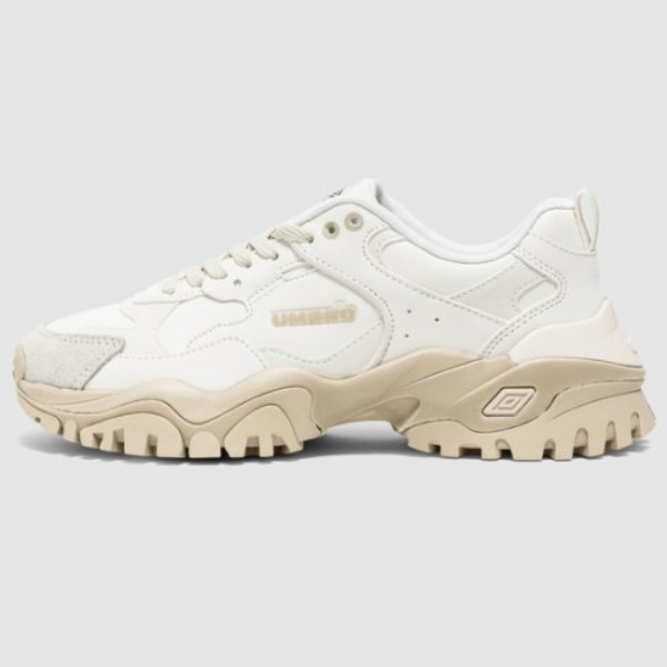 

Бежевые кроссовки Umbro Bumpy X Shoes - UN123CTP23_WHBE Expeditedship, Бежевый, Umbro Bumpy