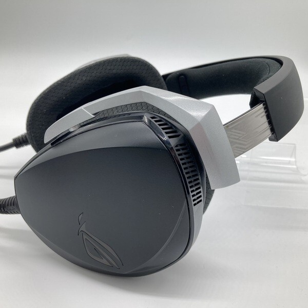 ヘッドホン ASUS ROG THETA 7.1 Amazon.com: ROG Theta 7.1 - Auriculares de Gaming USB-C