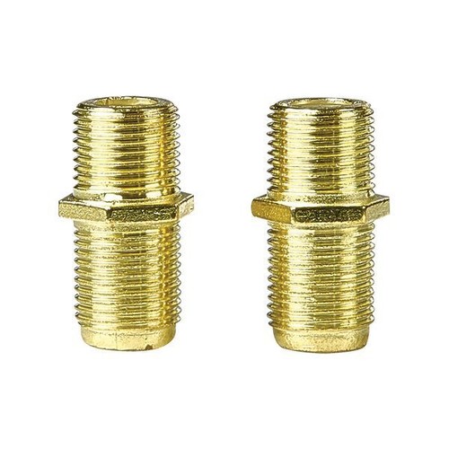 Встроенные F-образные разъемы RCA VH66R1, количество 2