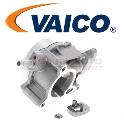 VAICO Vacuum Pump for 2010-2013 Volkswagen Jetta - Emission Control System  ce