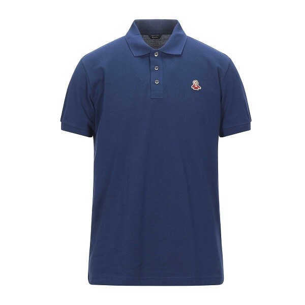 

Polo RefrigiWear Denver Mens Pole Blue Original Al 100%, Синий