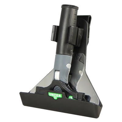 Unger ErgoTec Ninja Combo Scraper + Holster 10cm/4''