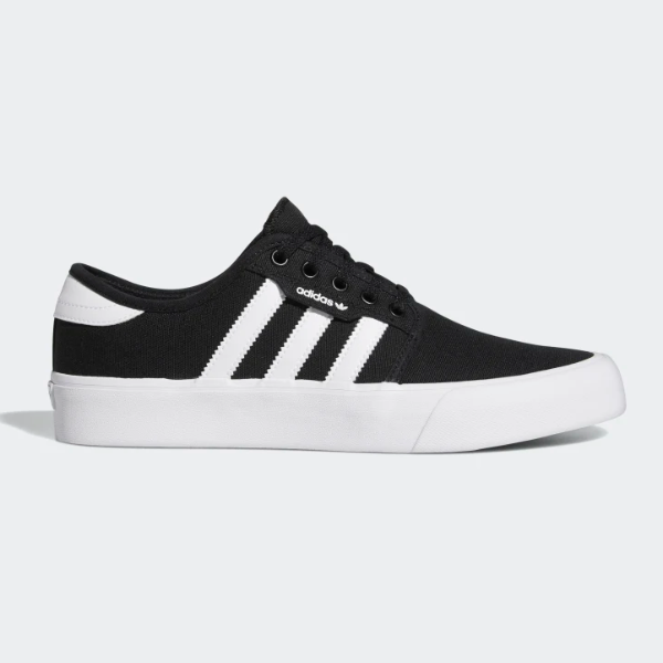 

Черные кроссовки Adidas X Seeley XT Originals - GZ8568 Expeditedship, Черный, Adidas Seeley XT