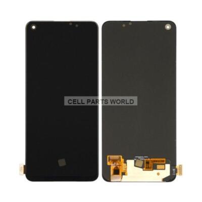 OnePlus Nord N20 5G LCD Assembly In Black