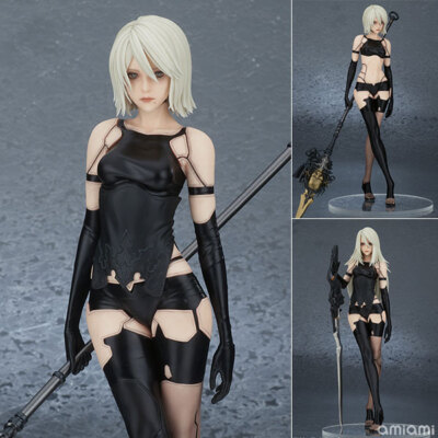 Square Enix NieR:Automata A2 (YoRHa Model A No. 2 DX Edition