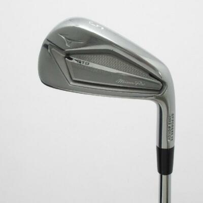 MIZUNO PRO 719 アイアンセット 5本 レフティ MIZUNO PRO 719 アイアンセット 5本 レフティ