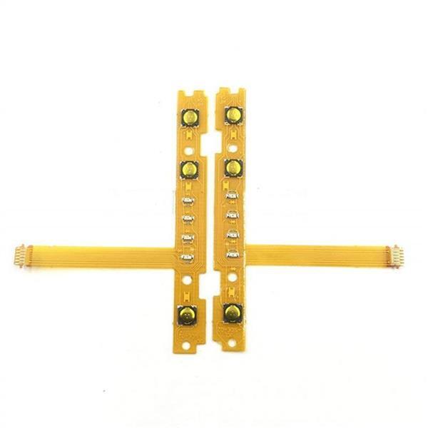 SL Button Key Knopf Flex Kabel Links Ersatzteil für Nintendo Switch Joy-Con