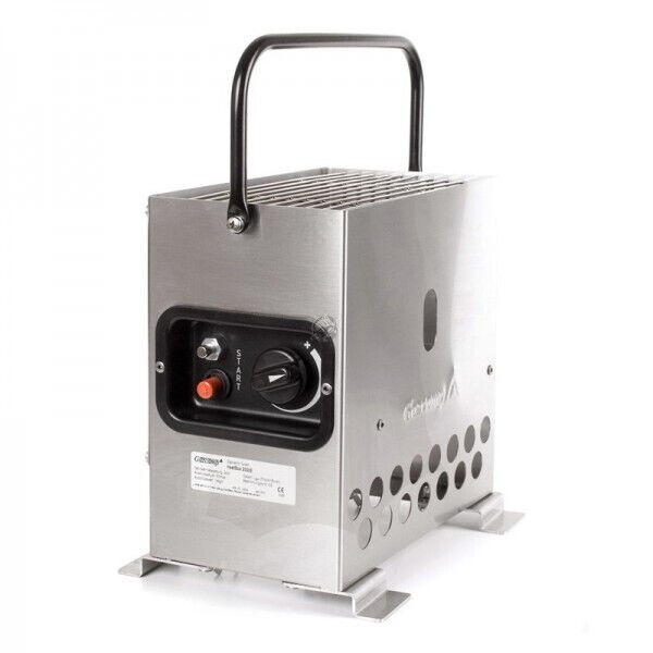 Heatbox 2000