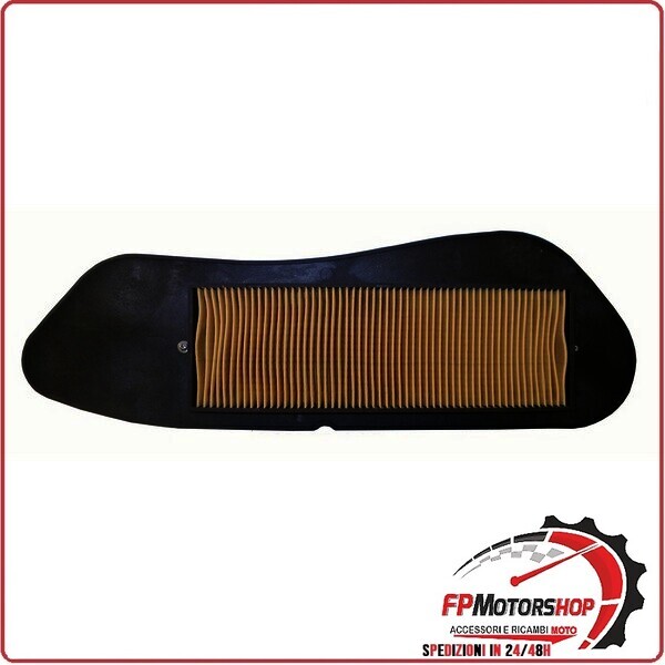 FILTRO ARIA PER SCOOTER YAMAHA XMAX/XCITY 125 06>16 / 250 05>16 OKYAMI