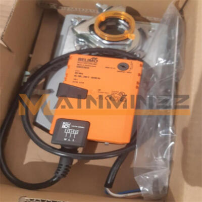 One New BELIMO Dampers Actuators GM230A 40Nm