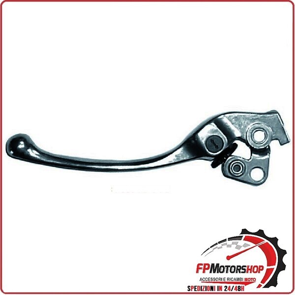 LEVA FRIZIONE MOTO ARGENTO PER HONDA VFR 800 02> MARELLI 98>02 CBF 1000