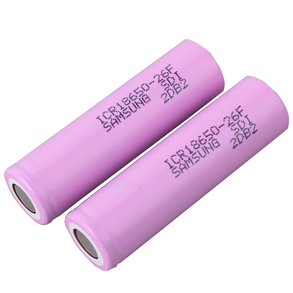 Аккумулятор 2600 mah