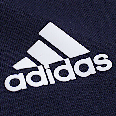 adidas Herren Trainingsanzug Jogginganzug Sportanzug Fußball Fitness dunkelblau