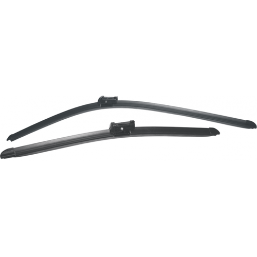 FORD KA Wiper Blade Twin Pack 24" 14" Pair 2010- Onwards
