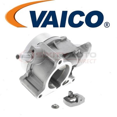 VAICO Vacuum Pump for 2010 Audi TT Quattro 2.0L L4 - Emission Control System ek