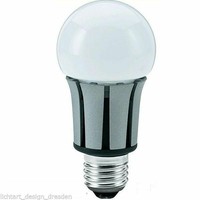 PAULMANN 280.61 Premium Line LED AGL Leuchtmittel 7 W E27 Dimmbar Warmweiss 2806