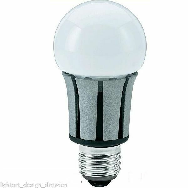 PAULMANN 280.61 Premium Line LED AGL Leuchtmittel 7 W E27 Dimmbar Warmweiss 2806