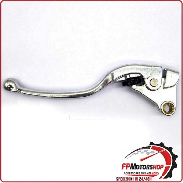 LEVA FRIZIONE SX ARGENTO PER MOTO KTM ADVENTURE 790 GED MARELLI 790 19>