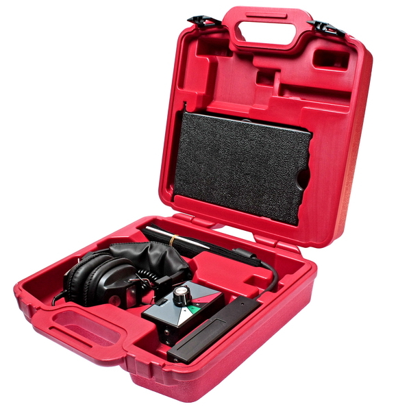 Jtc Combination Electronic Stethoscope Kit, Jtc Tools 1449