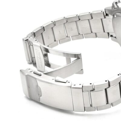 Pre-owned Citizen Bn0165-55l Promaster Marine Series Eco Drive Watch Japan Import