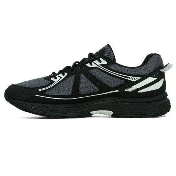 

Кроссовки Asics Gel-Venture 6 Carrier Grey 1201A945-020, Серый, ASICS GEL-Venture