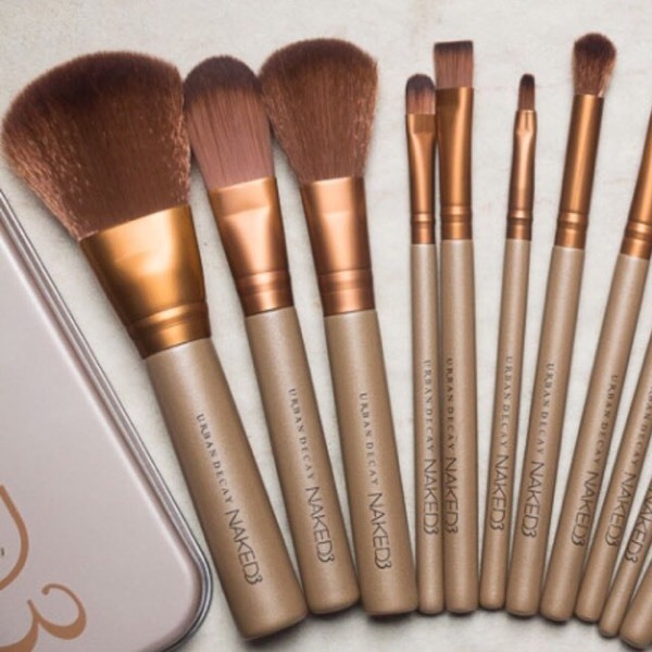 Brand new professional urban decay makeup brushes | in East Ham, London