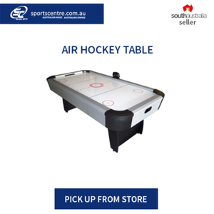 Air Hockey Table Sport Fitness Gumtree Australia Free Local