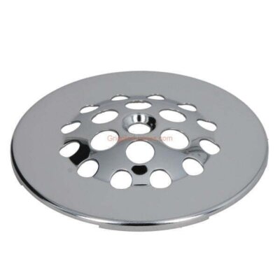 Gerber 91-292 Chrome Strainer For Trip Lever Drain
