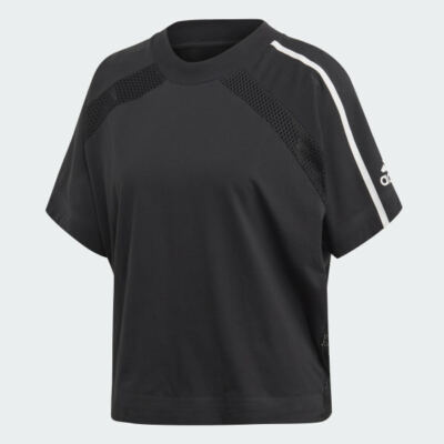 adidas Women's Z.N.E. Sportswear TEE