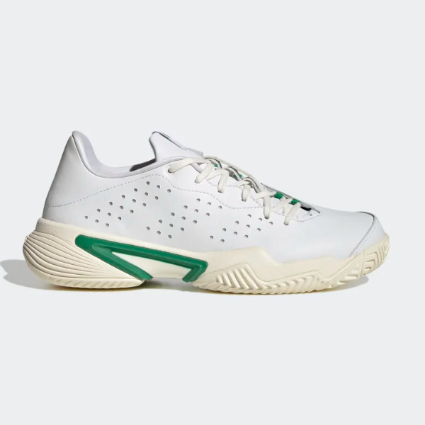 

Теннисные кроссовки Adidas Originals Stanniversary Barricade — GZ1408 Expeditedship, Cloud white, adidas Stanniversary Barricade