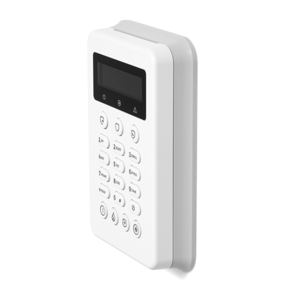 Honeywell Home PROSIXLCDKP ProSeries LCD Display Wireless Keypad