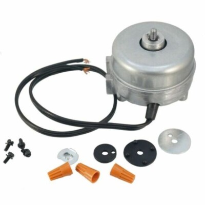 Supplying Demand 833697 Refrigerator Condenser Fan Motor Kit