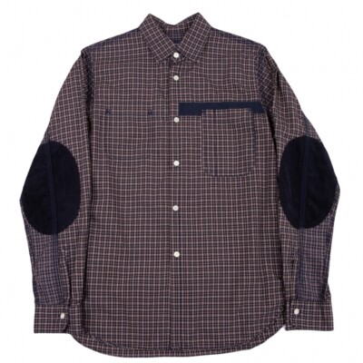 COMME des GARCONS SHIRT　ファー　ハット 210.jpg