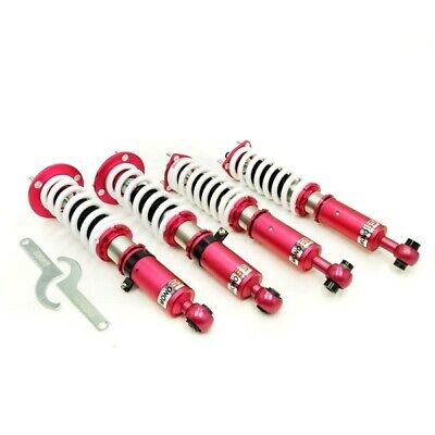 Godspeed Project Mono-SS Coilovers for Lexus GS350/GS430 (S190) 2006-11