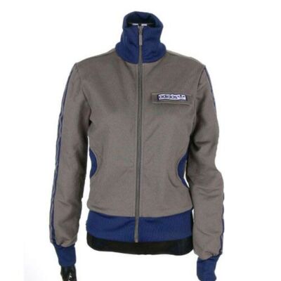 Veste Femme ADIDAS ORIGINALS " D S BRUSSELS TT "- T: 38  - réf : 608788