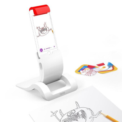 Osmo Educational New Base for iPad iPhone - Model 904-00003