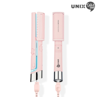 Unix 2025 hair iron