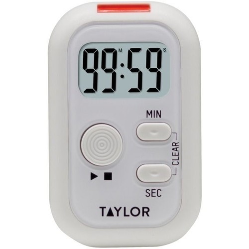 Таймер мигающего света Taylor Precision Products 5879