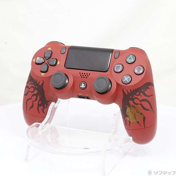 PlayStation4 - ps4 モンスターハンター ワールド リオレウスエディション コントローラー Amazon.com: PlayStation 4 Pro MONSTER HUNTER: WORLD LIOLAEUS
