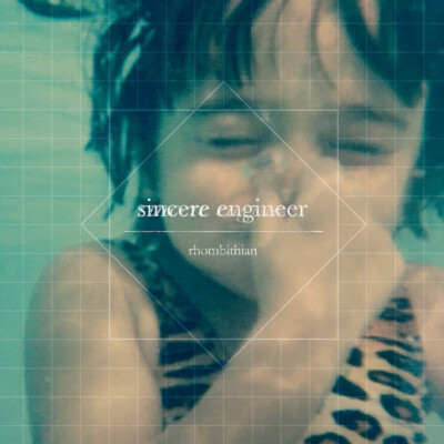 Sincere Engineer - Rhombithian - Vinyl Record NEW