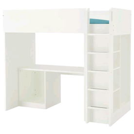 Stuva Bed For Sale Single Beds Bed Frames Gumtree