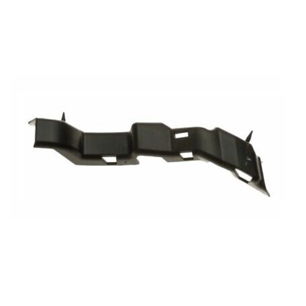 STAFFA DI MONTAGGIO PARAURTI POSTERIORE ORIGINALE FORD FIESTA MK6 SINISTRA N/...