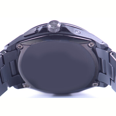 Pre-owned Casio International Warranty Ocw-s100b-1ajf Oceanus Men's Watch