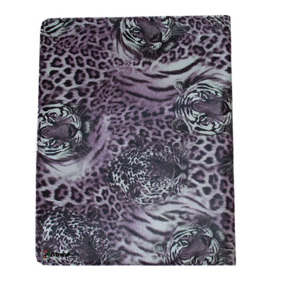 For iPad 10th 9th 8th 7th Air 5 Gen 360 Rotating Smart Magnetic Case Cover Stand