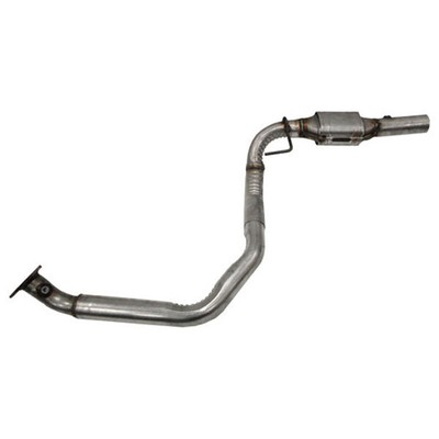 For Chevy Express 3500 & GMC Savana 3500 49-State EPA Catalytic Converter DAC