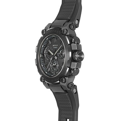 Pre-owned Casio International Warranty Mtg-b3000b-1ajf G-shock Men's Men's Watch