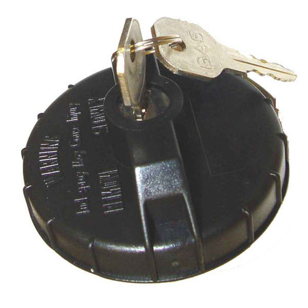 Jeep Wrangler Jk Locking Gas Cap