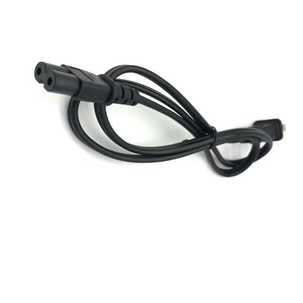 3' Power Cable for SAMSUNG HW-H45C HW-F355 HW-F550 HW-FM35 HW-H450 SOUNDBAR