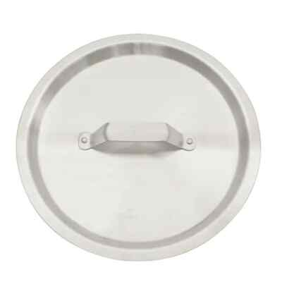 Thunder Group ALSKSP108 50 Quart Aluminum Stock Pot Cover